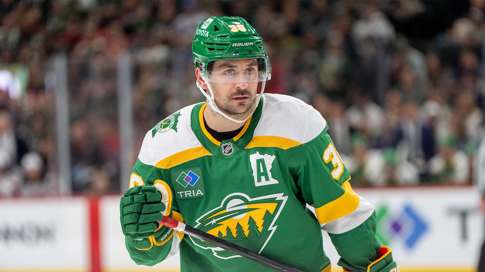 Minnesota - Vancouver