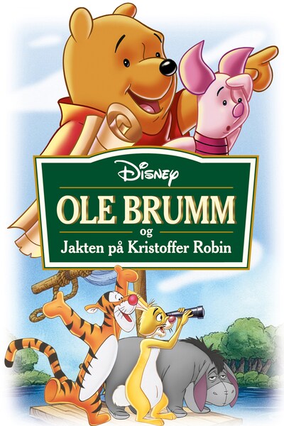 ole-brumm-og-jakten-pa-kristoffer-robin-1997