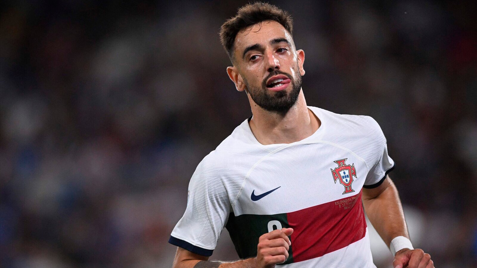 Armenien - Portugal