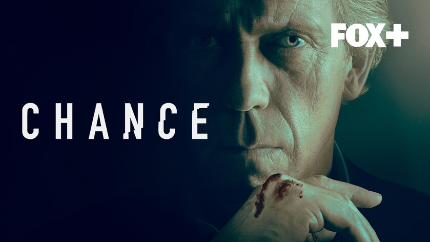 Chance TVserier online Viaplay.se