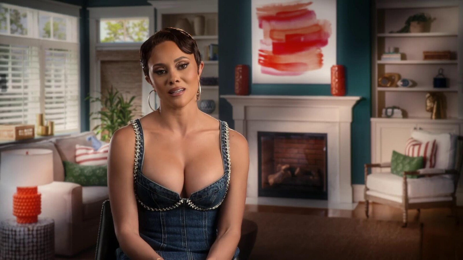 The Real Housewives of Potomac