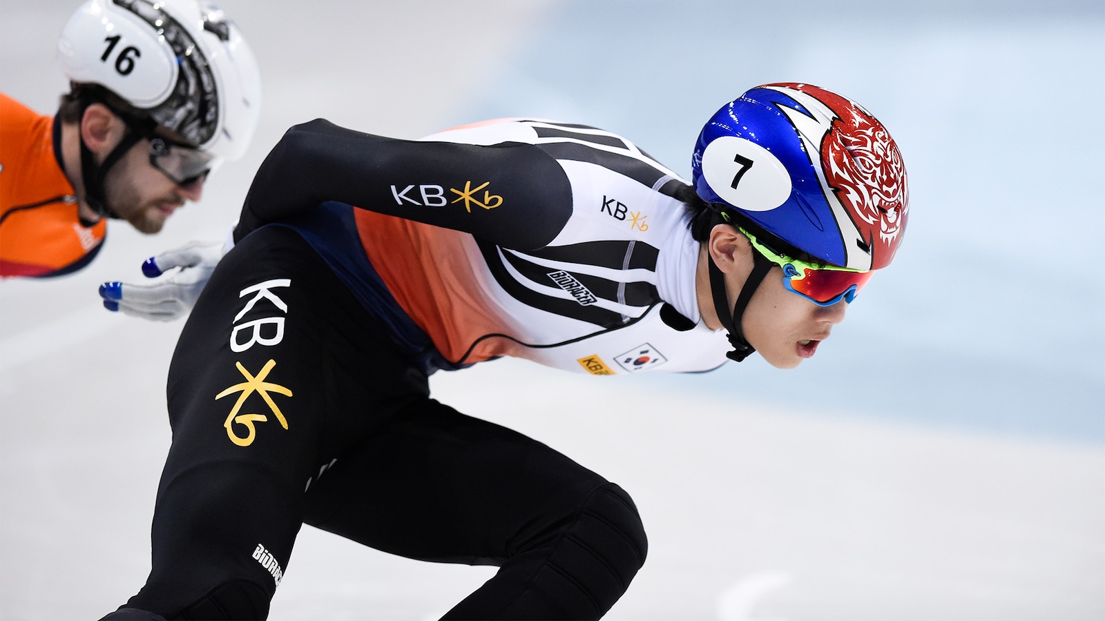 ISU Short Track World Tour