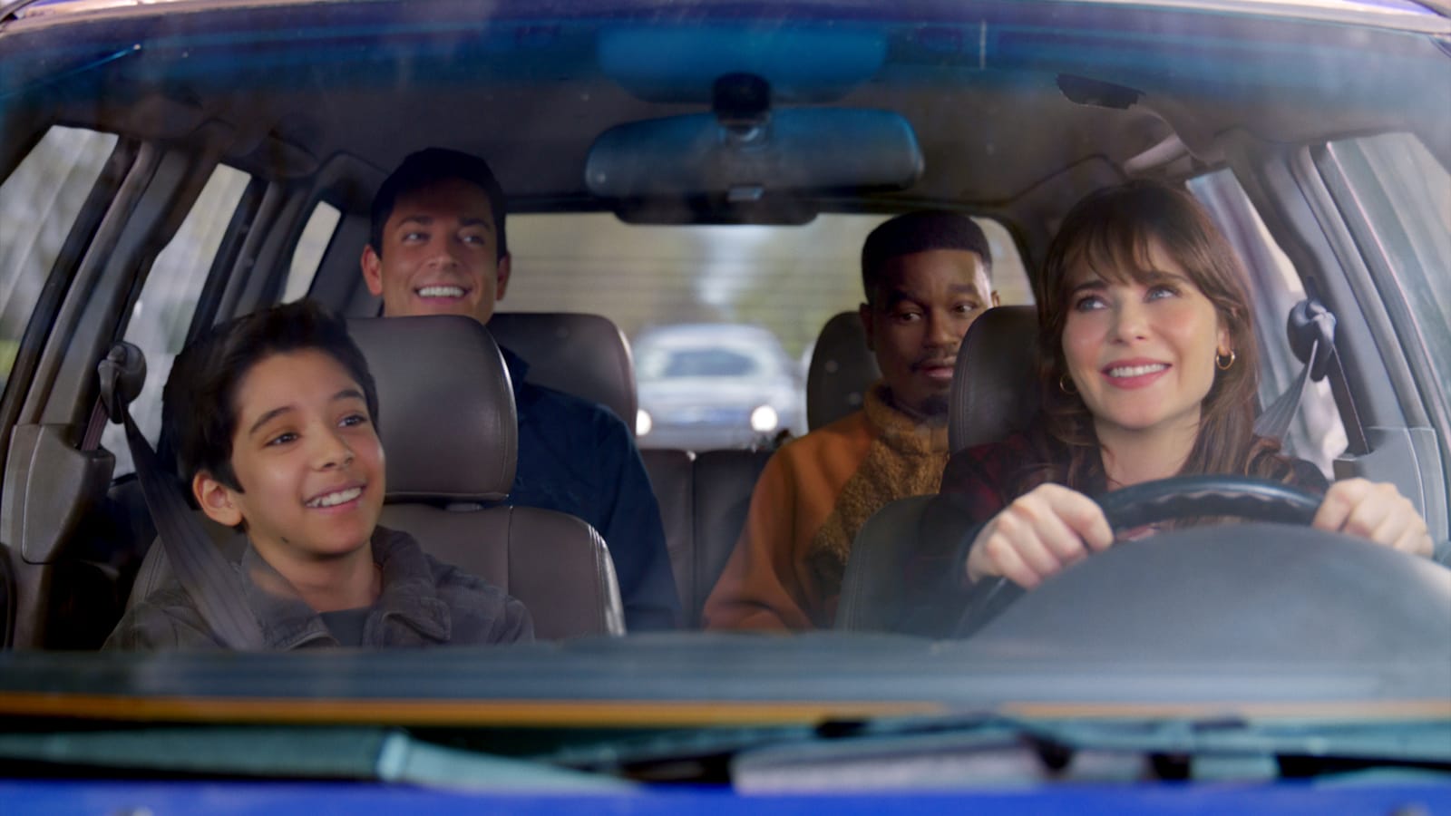 Harald og den magiske blyanten