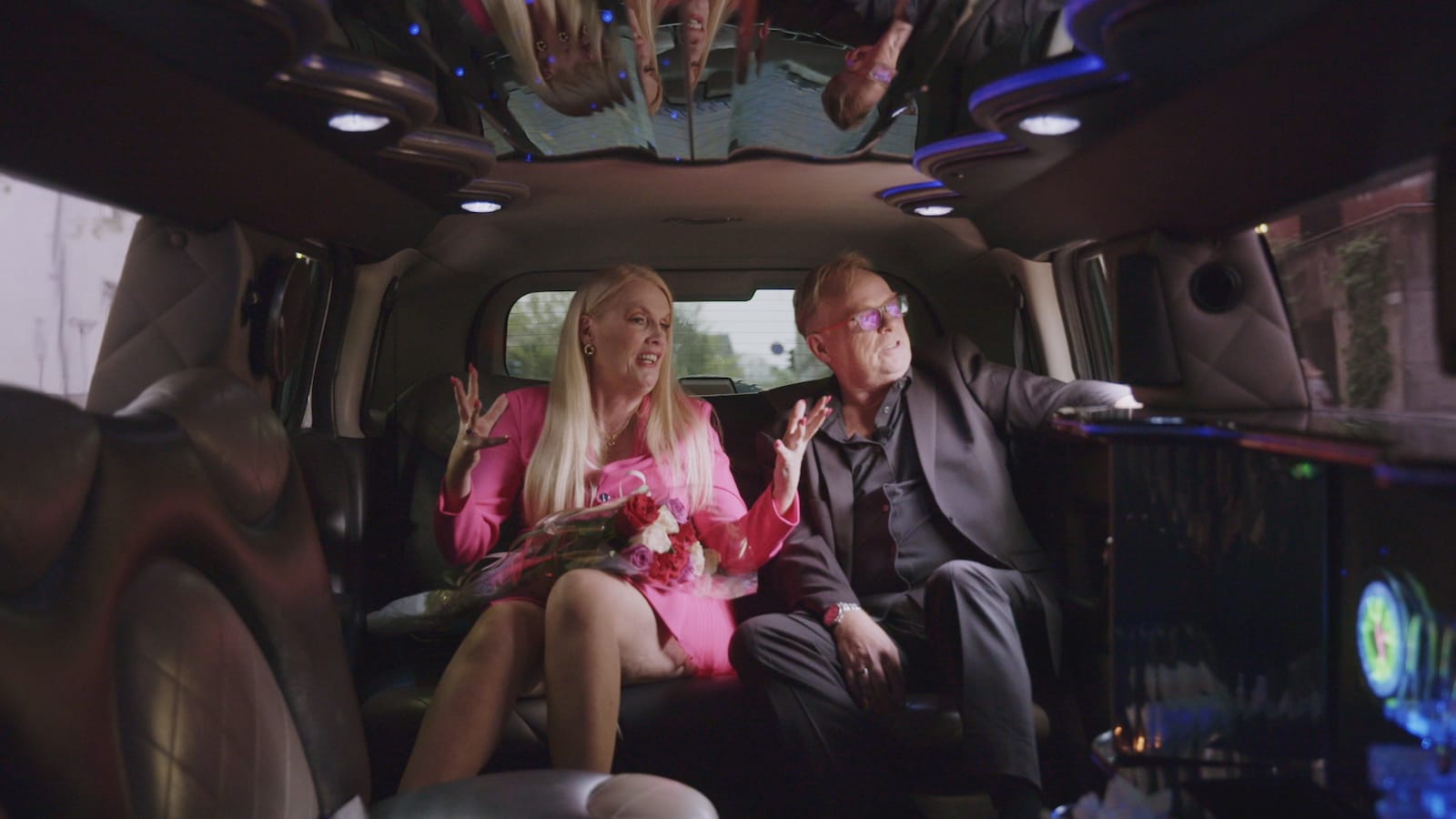 Den rätte för Gunilla