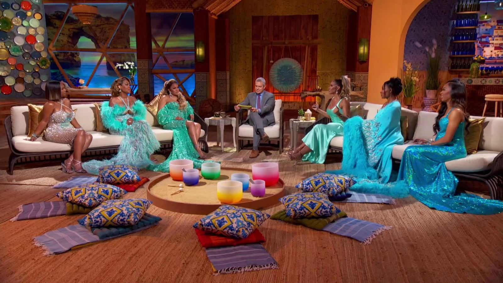 The Real Housewives of Atlanta