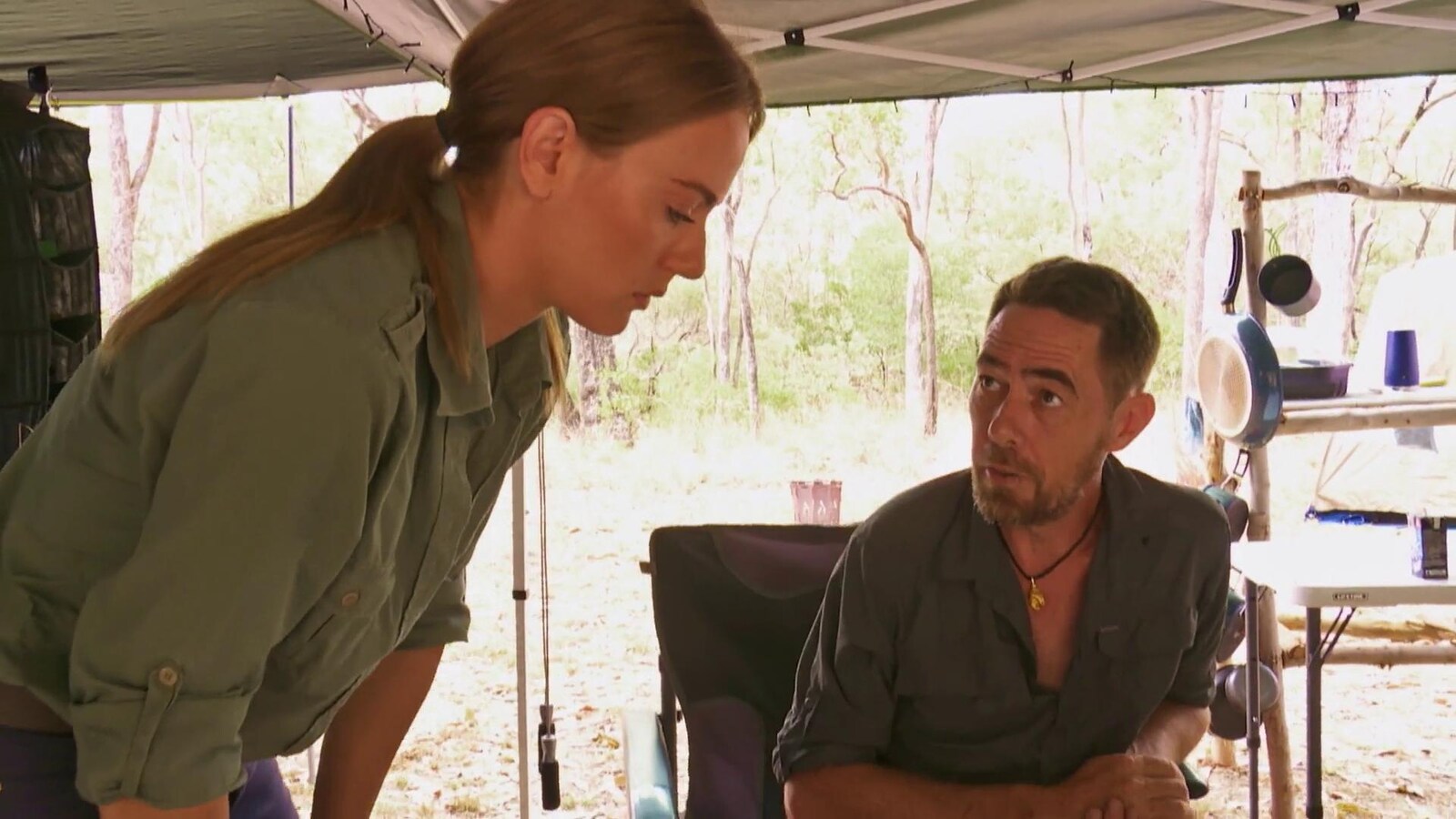 Guldjägarna i Australien