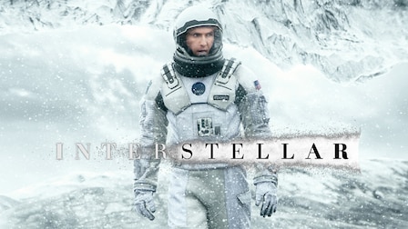Interstellar - Film online på Viaplay