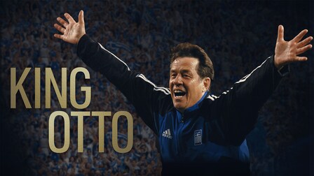 King Otto - Fotboll