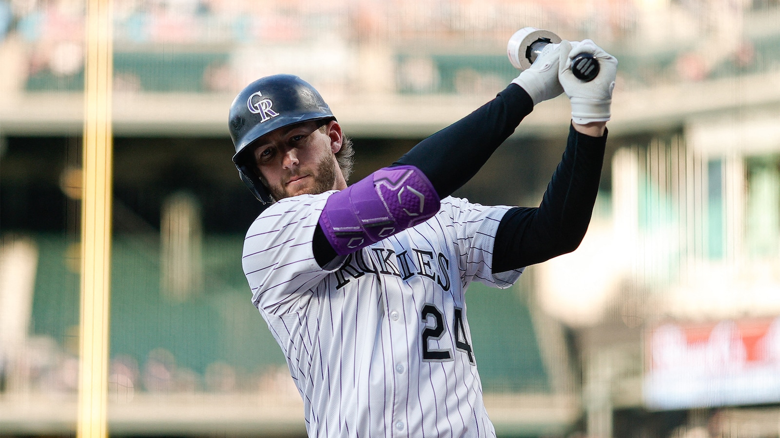 Rockies - Giants