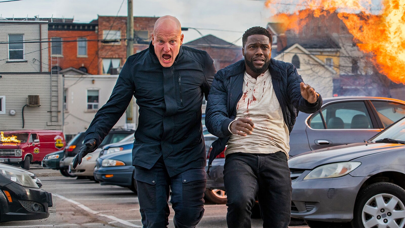 The Man from Toronto