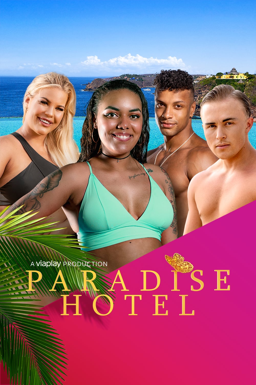 paradise hotel