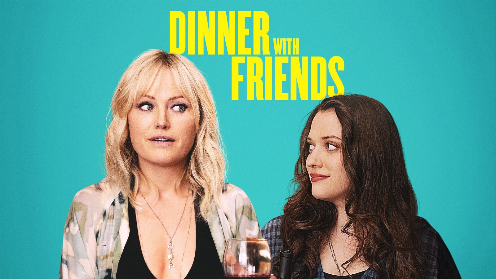Dinner With Friends