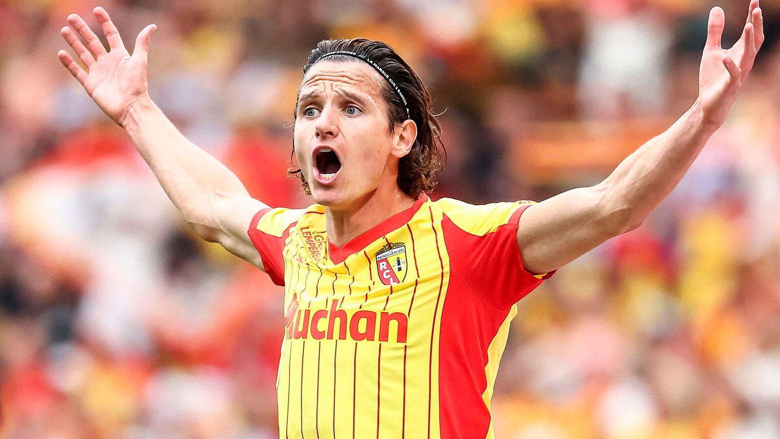 Lens - Brest