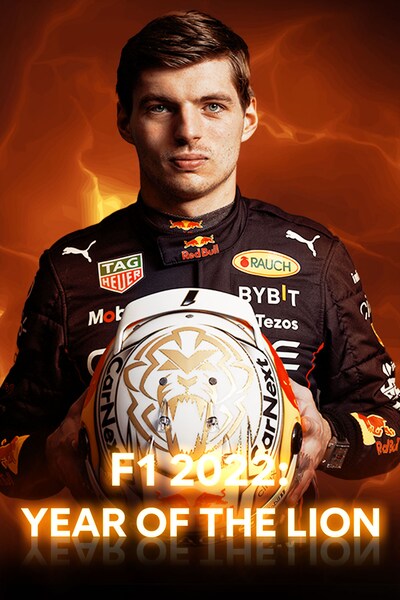 f1-2022-year-of-the-lion