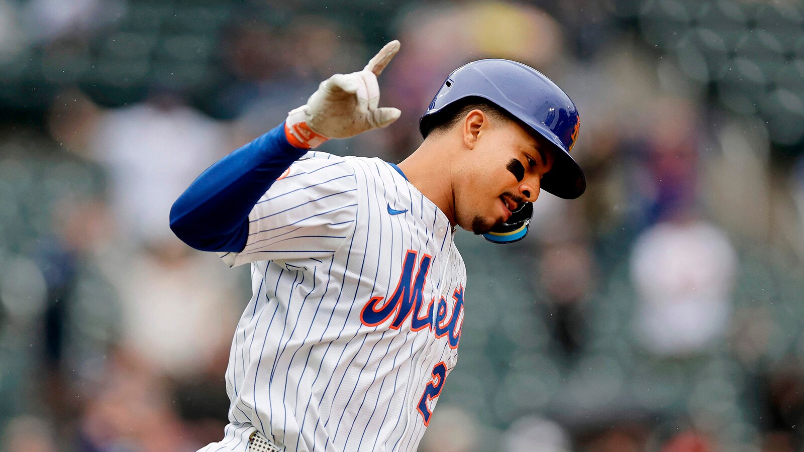 Mets - Rays