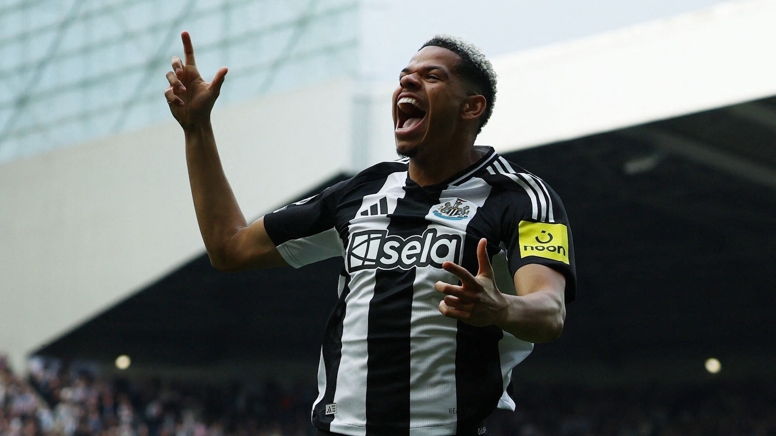 Newcastle - Brentford