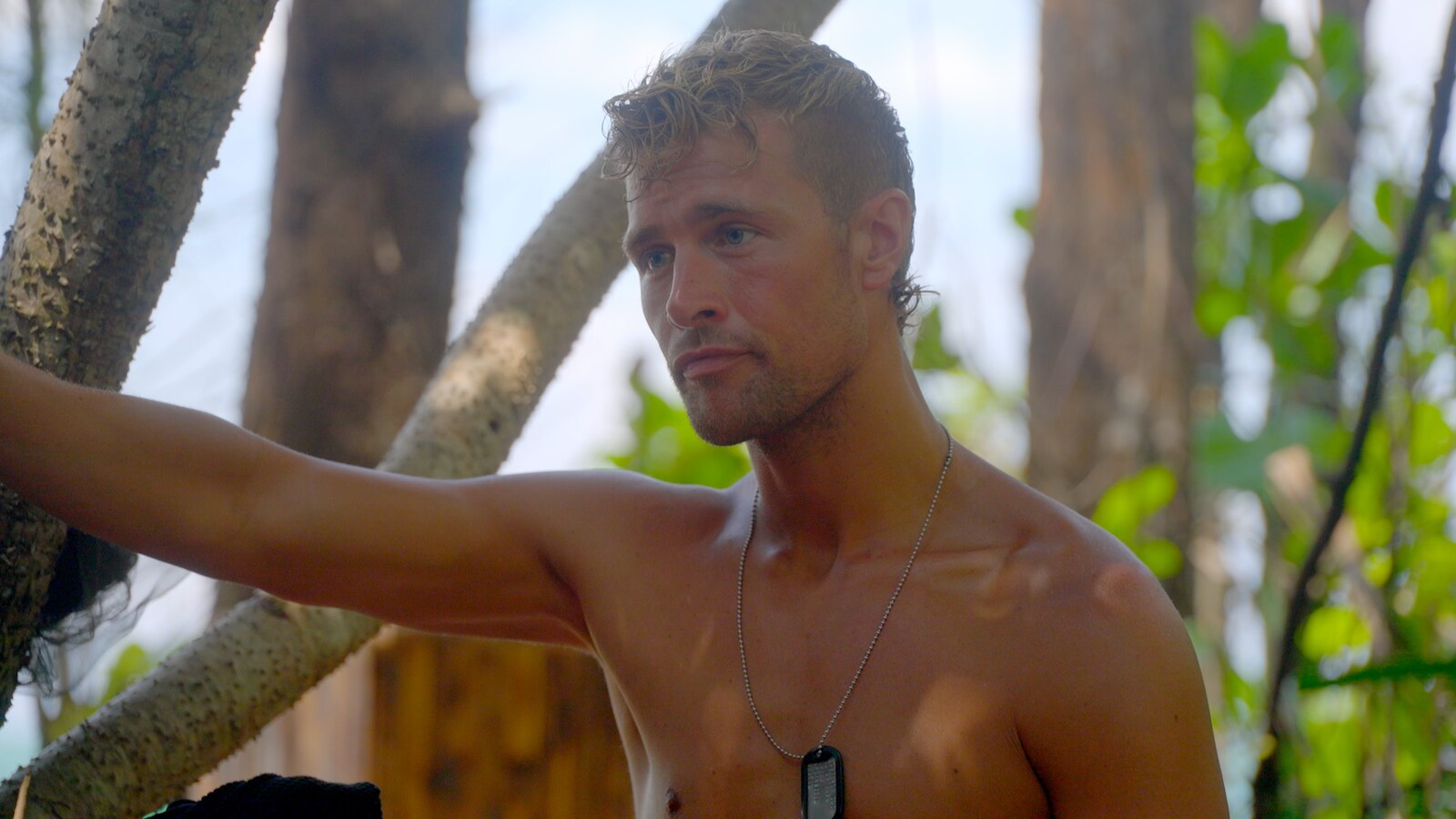 Den Første Dødskamp