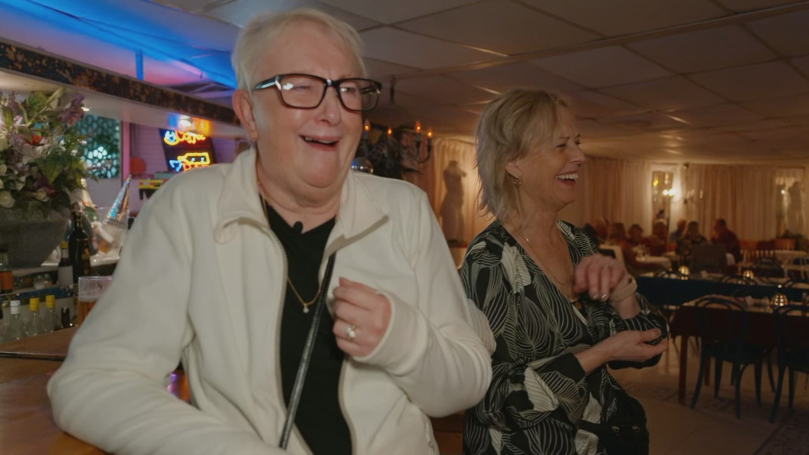 Charterfeber Sverige