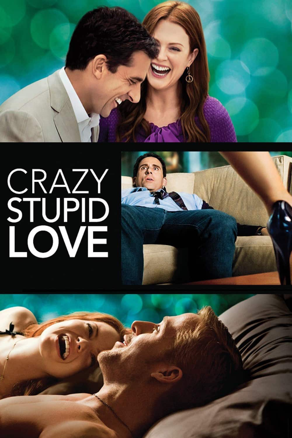 Crazy stupid love online streaming service