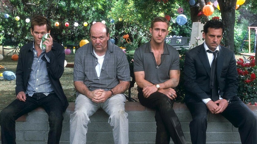 Crazy, Stupid, Love. - Film online på Viaplay