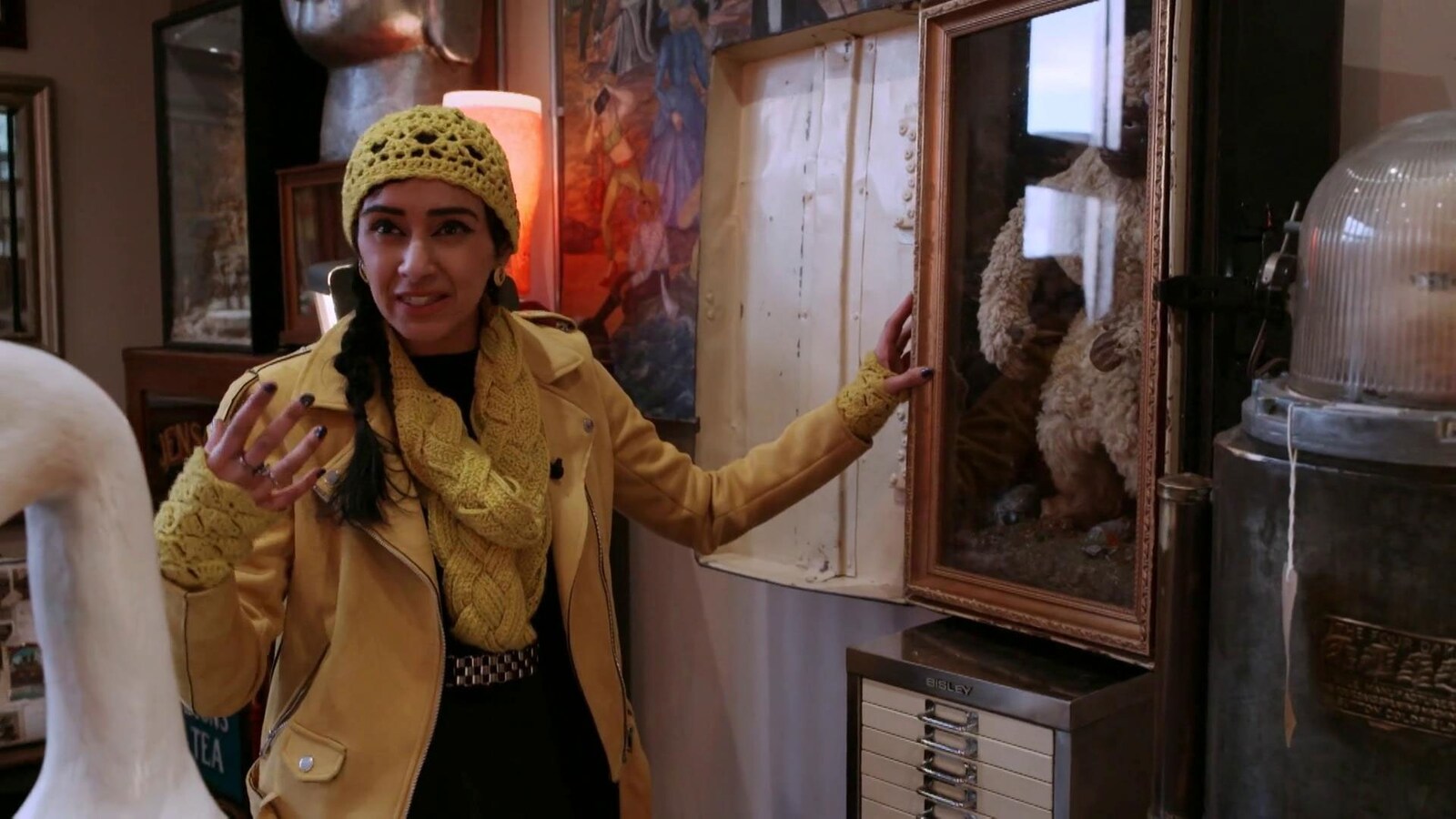 Antiques Road Trip