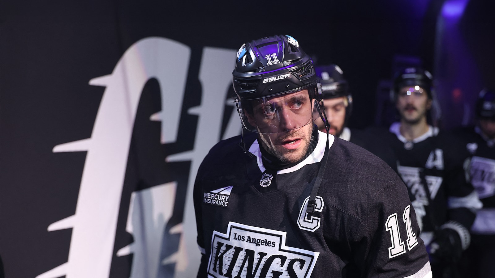 Los Angeles - Nashville