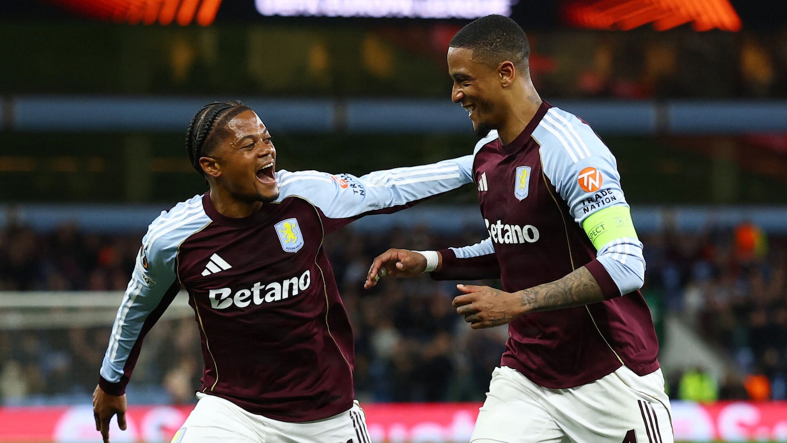 Aston Villa - Nottingham Forest