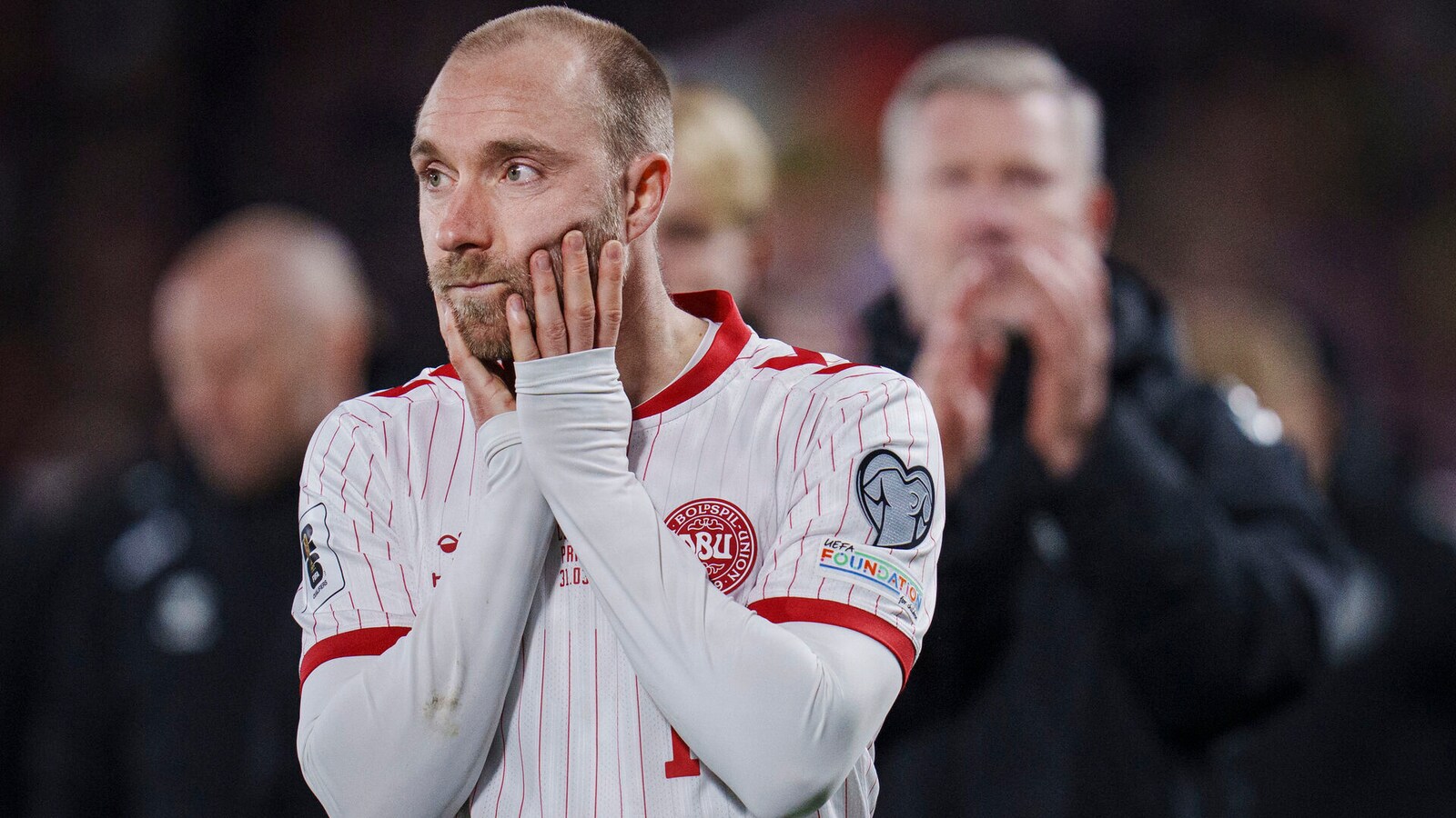 Hvordan ser fremtiden ud for landsholdet?