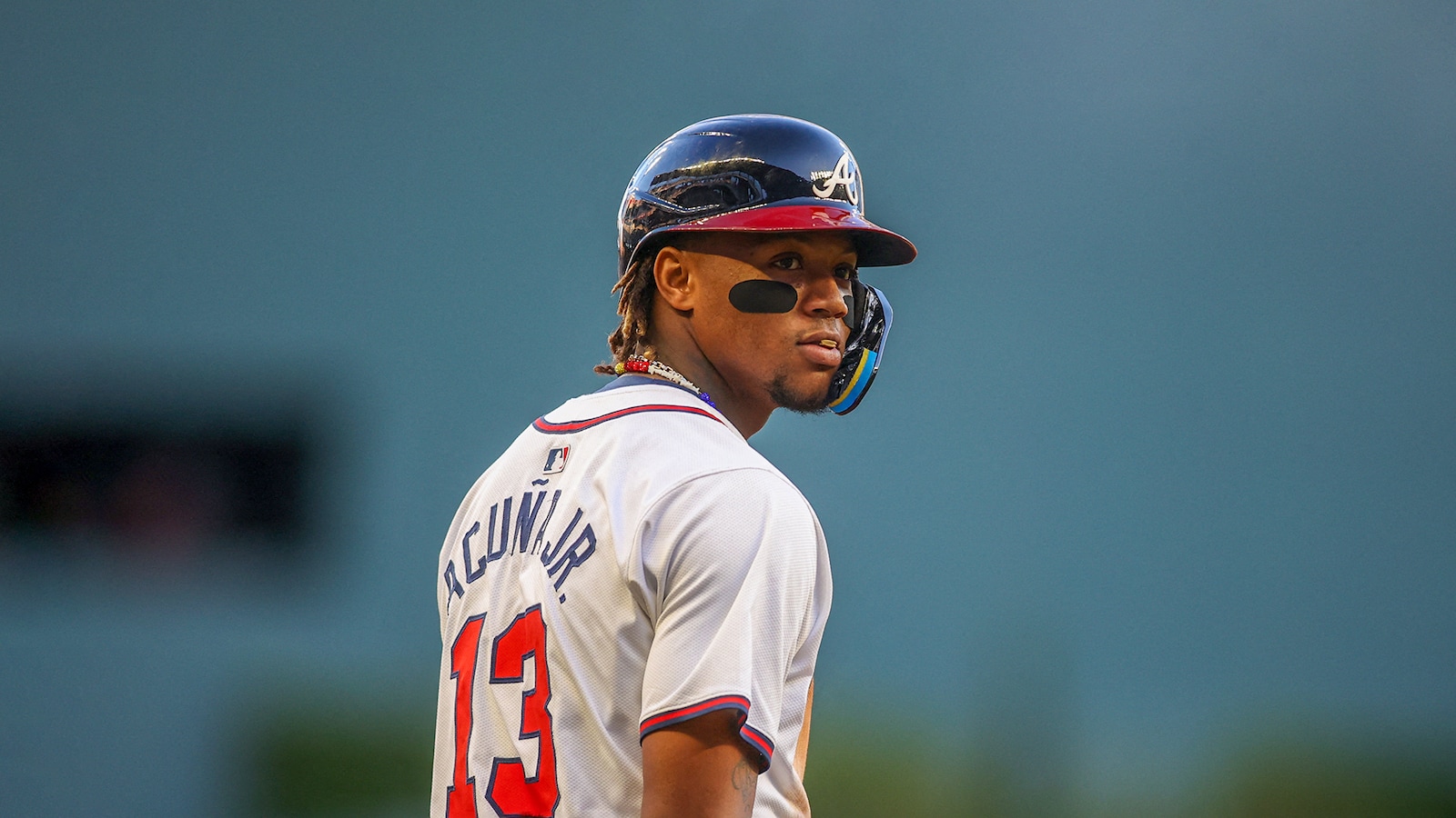 Braves - Mets
