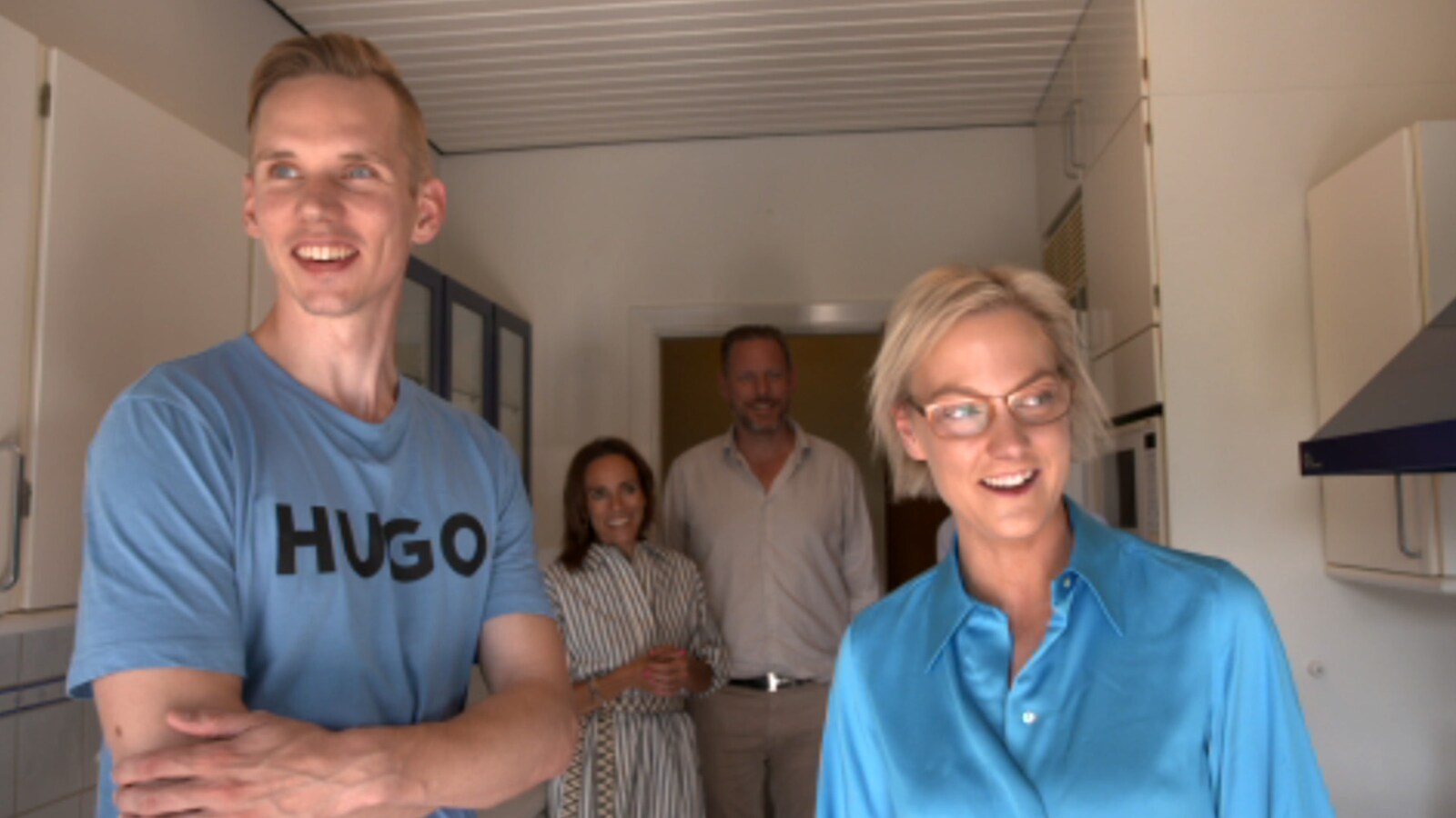 Husköp i blindo Danmark