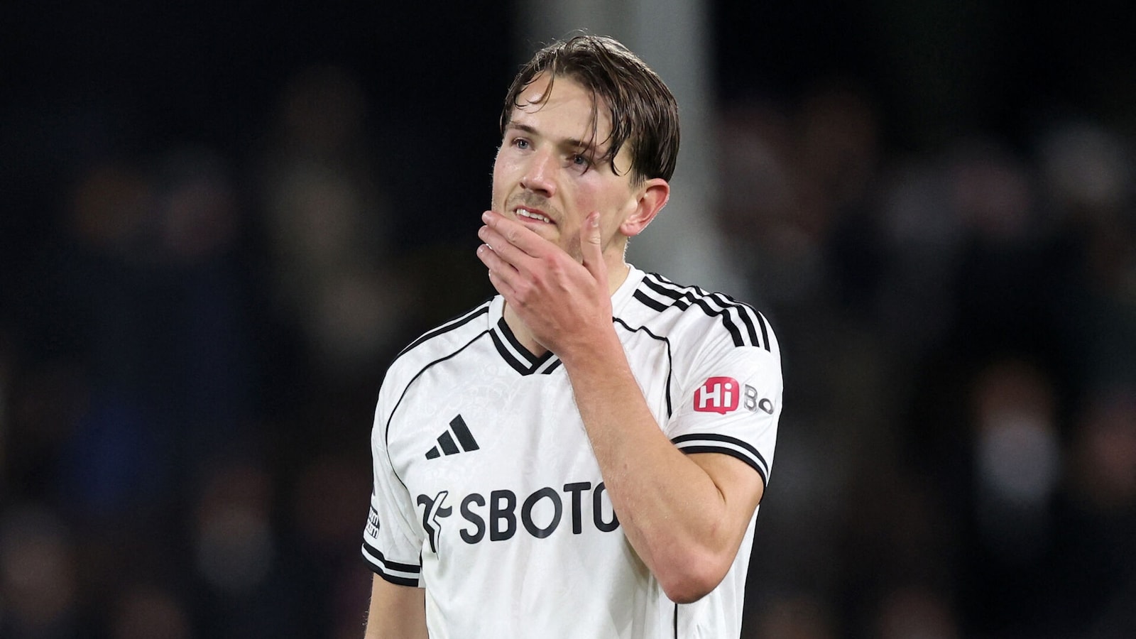 Nottingham Forest - Fulham