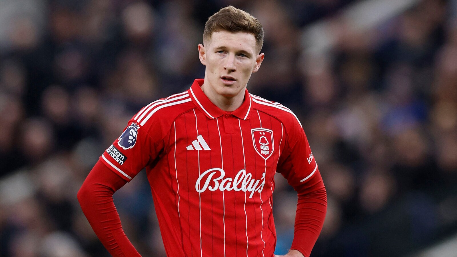 Nottingham Forest - Fulham