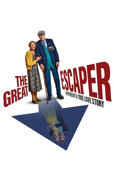 the-great-escaper-2023