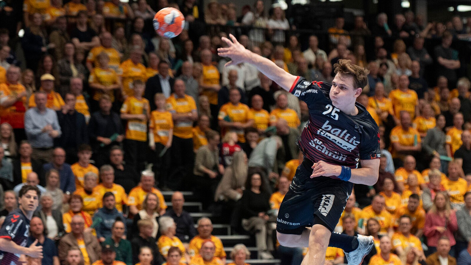 Flensburg-Handewitt - Lemgo Lippe
