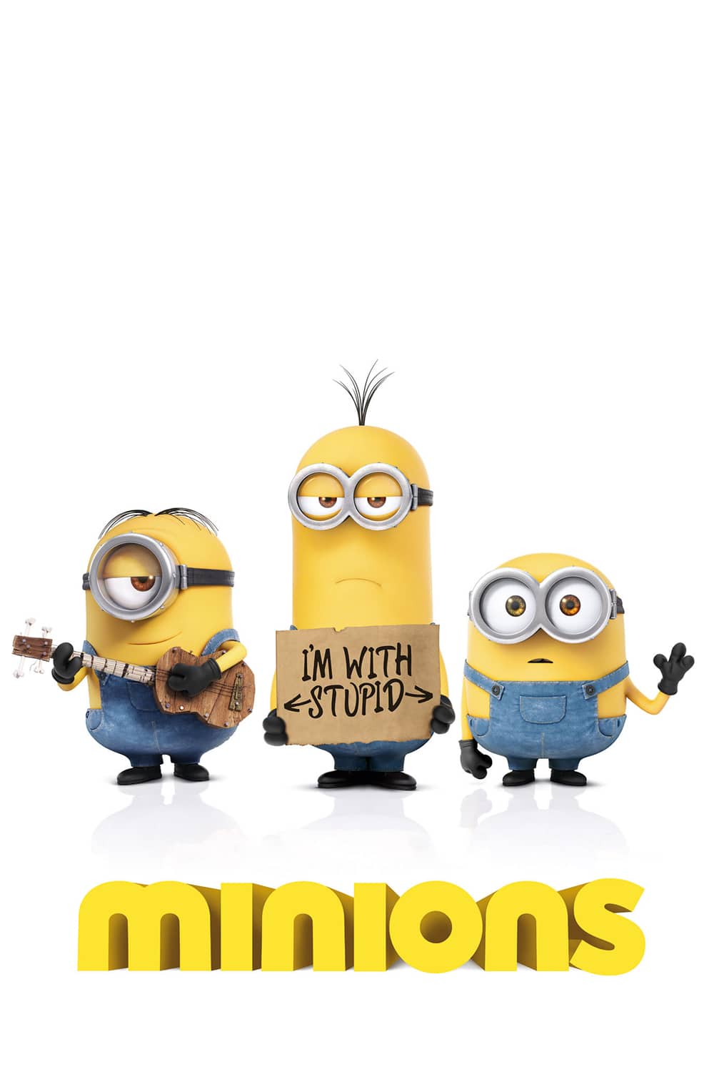 Minions download the new for mac