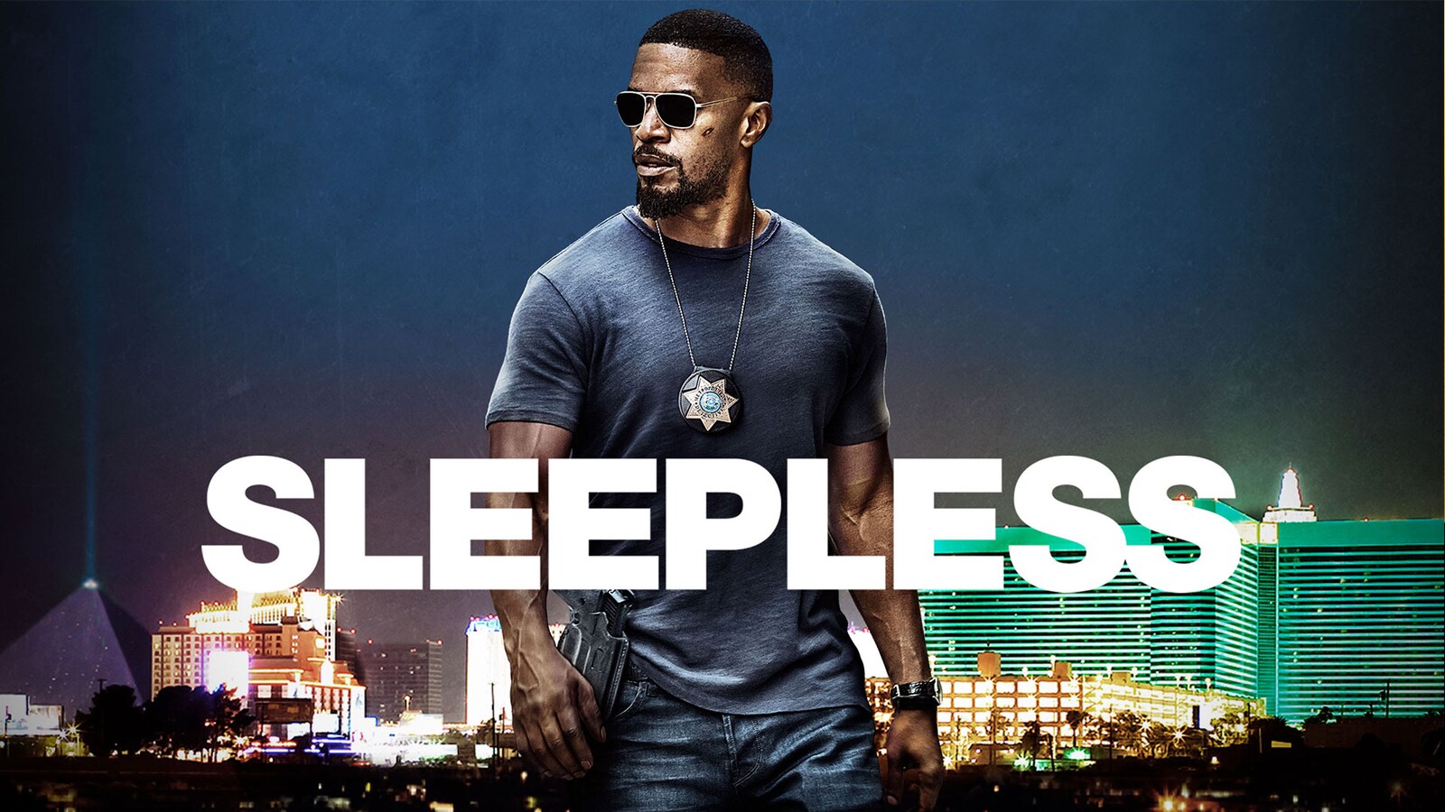 Sleepless