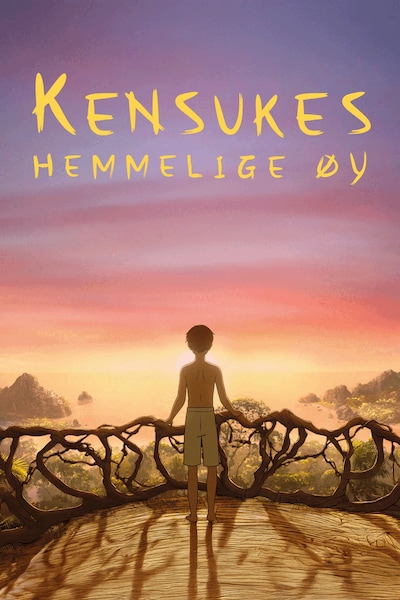kensukes-hemmelige-oy-2025