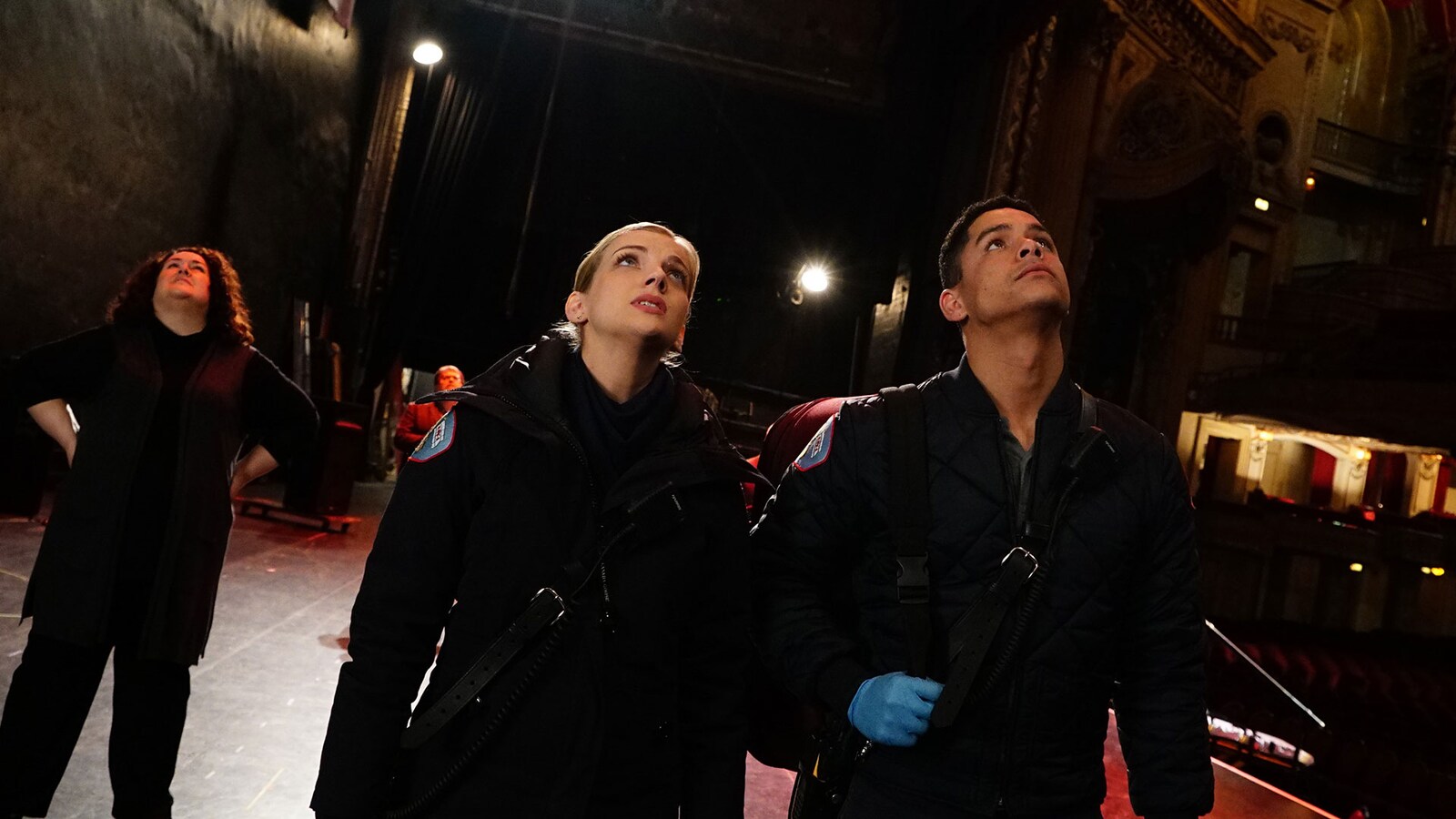 Forgive You Anything