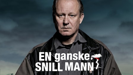 Snill En ganske snill mann - Film online på Viaplay