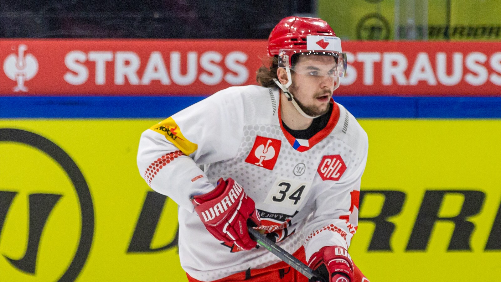Bern - Mountfield