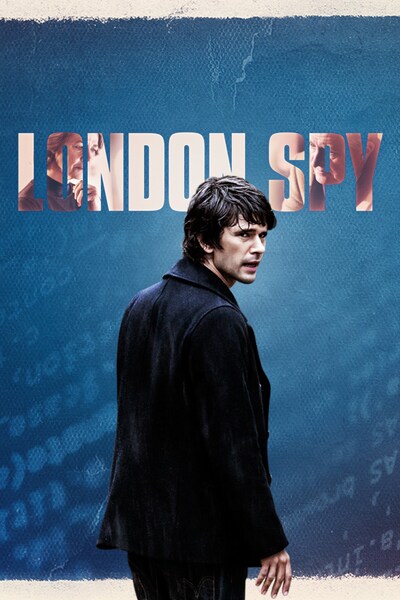 london-spy/sesong-1/episode-1