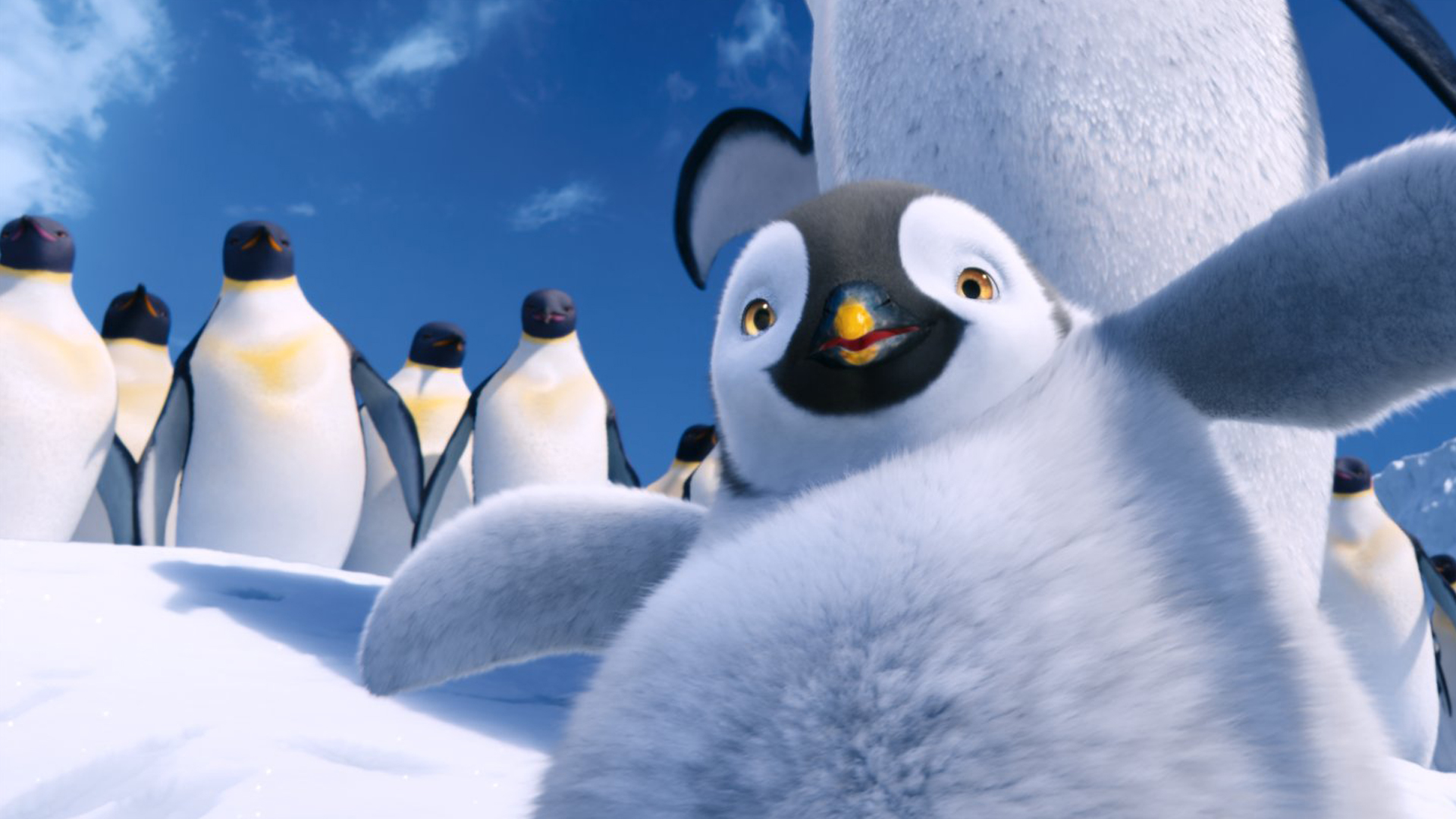 Katso Happy Feet 2 Videovuokraamo Netiss Viaplay Katso Happy Feet 2 Videovuokraamo Netiss Viaplay