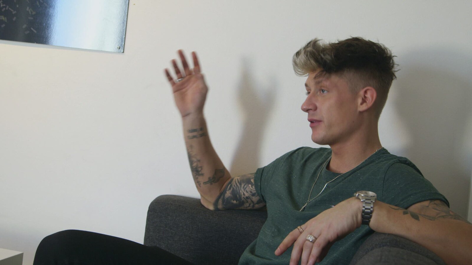 Sæsonafslutning - Hvad så nu?