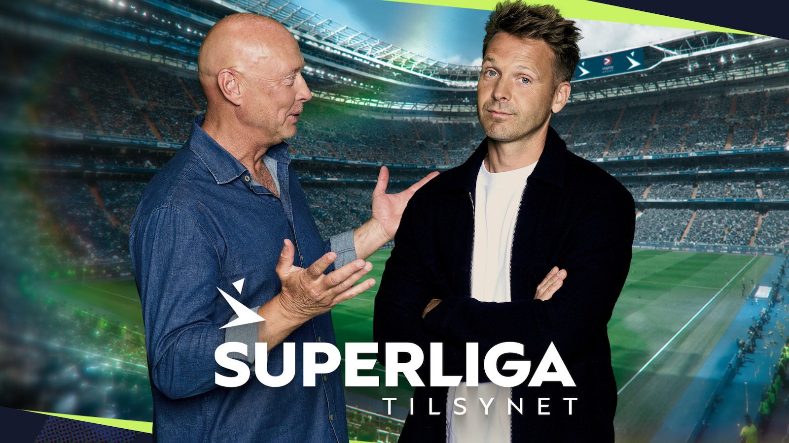 Superligatilsynet
