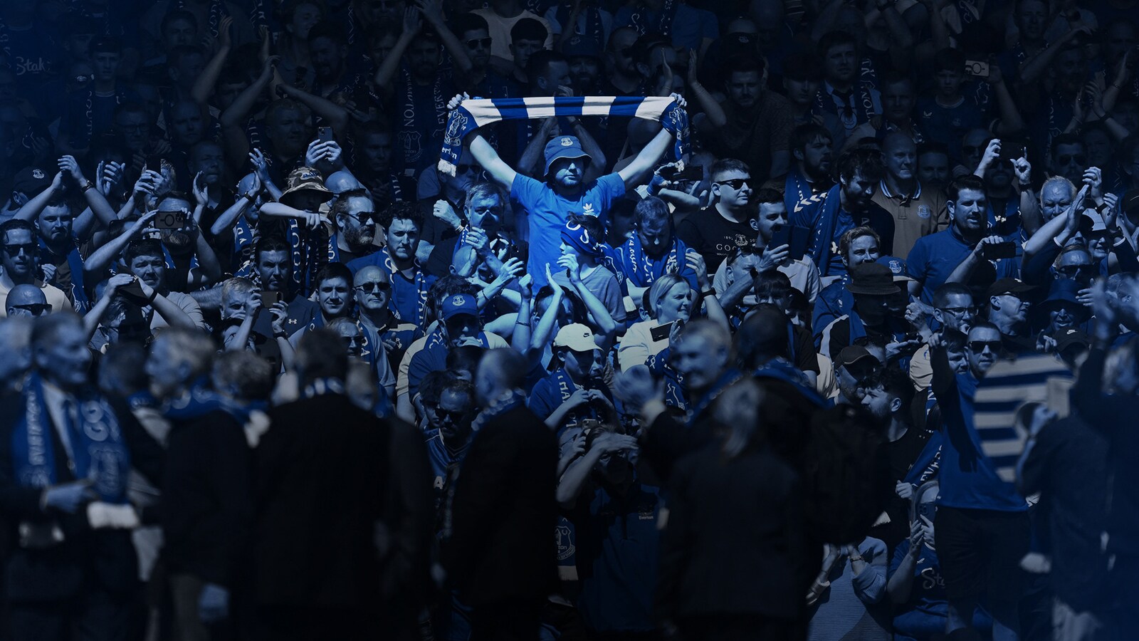 PL Stories: Farvel til Goodison