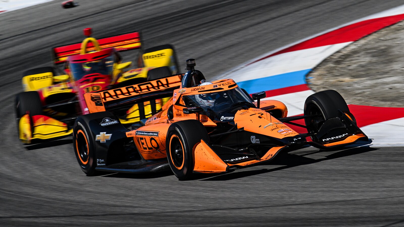 Bommarito Automotive Group 500