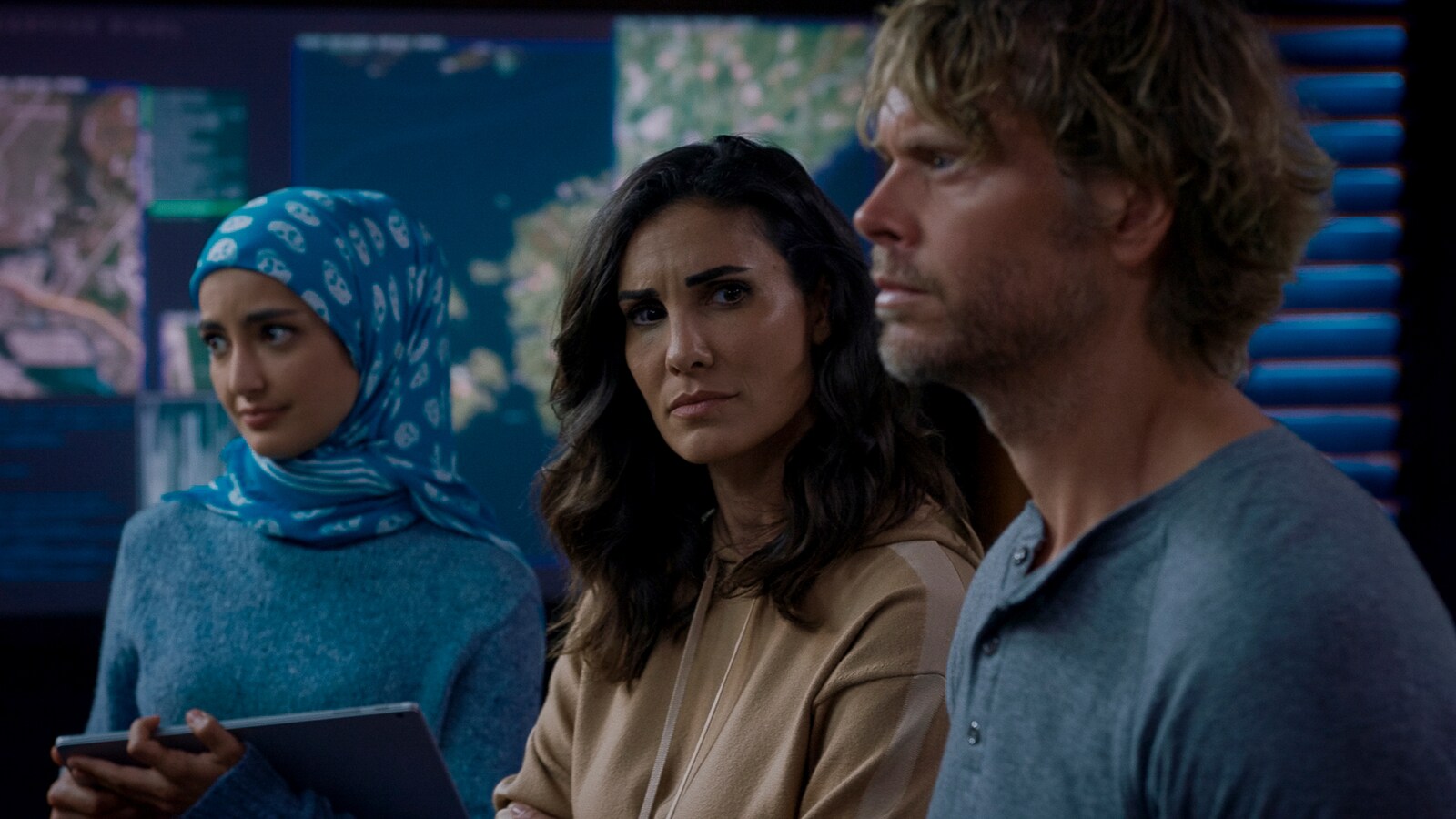 NCIS: Los Angeles
