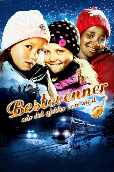 bestevenner-2009