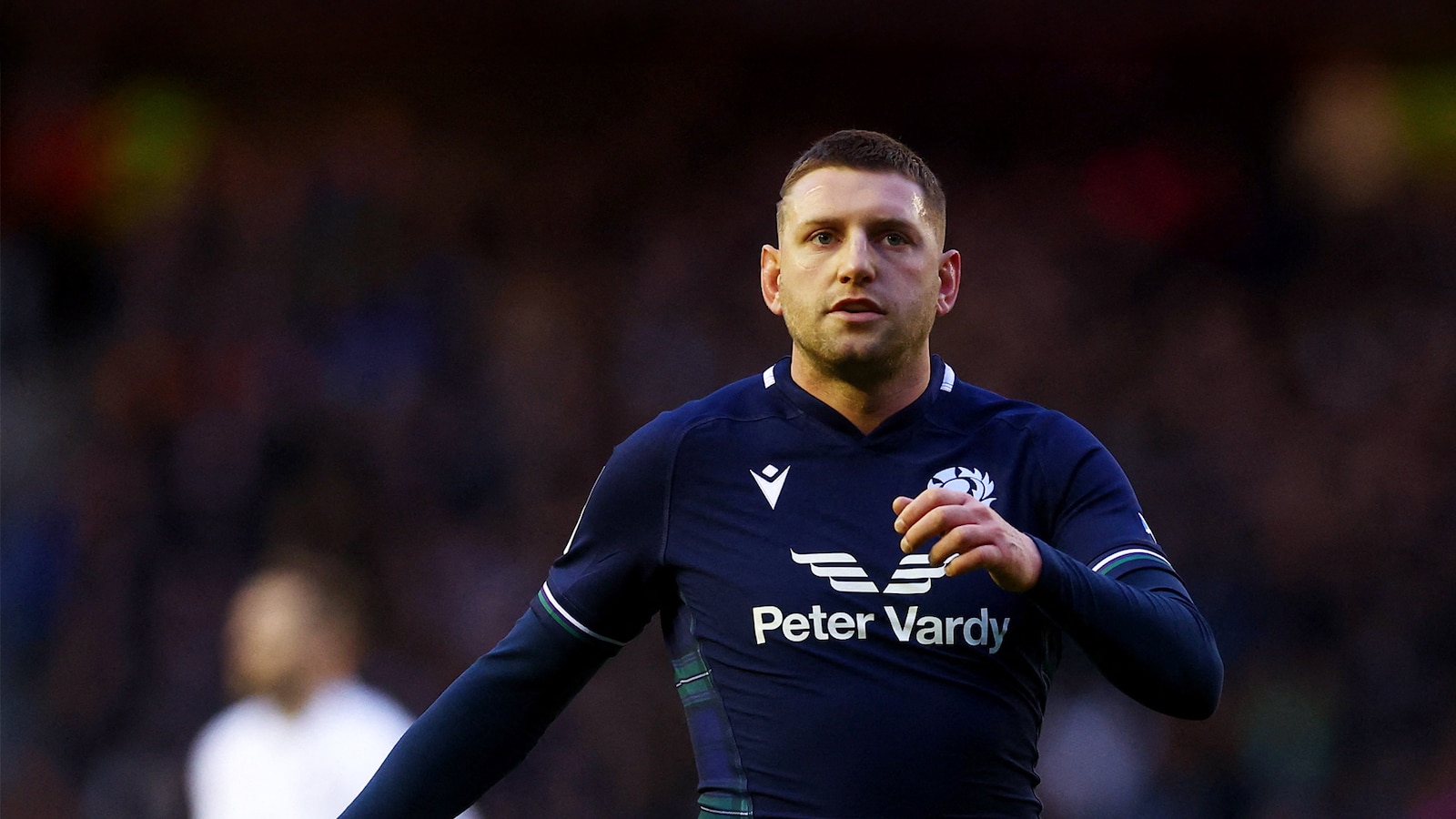 Skotlanti - Uusi-Seelanti