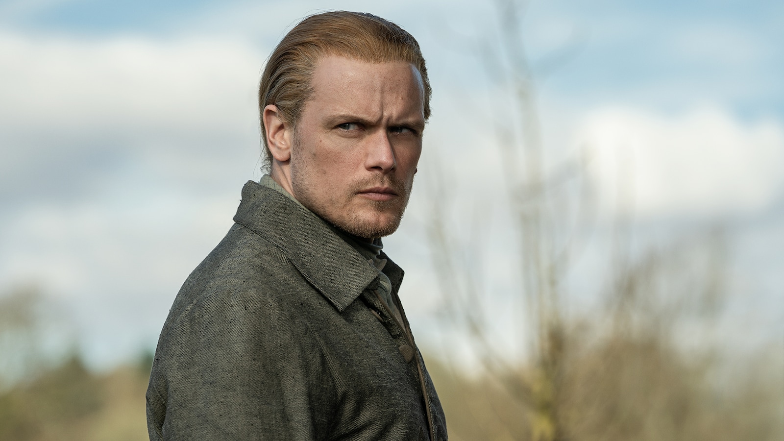 Outlander